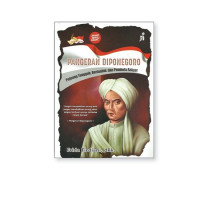 Image of Pangeran Diponegoro