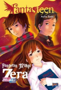 Image of Pangeran Mimpi Zera