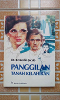 Panggilan Tanah Kelahiran