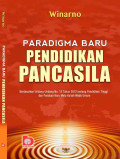 Paradigma Baru Pendidikan Pancasila