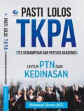Pasti Lolos TKPA