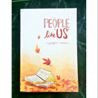 Image of People like US