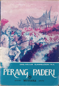 Image of Perang Paderi