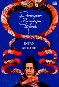 Image of Perempuan Bersampur Merah