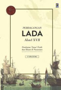 Perladangan Lada Abad XVII