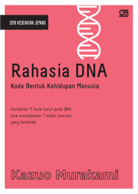 Image of Rahasia DNA