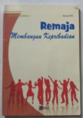 Remaja Membangun Kepribadian
