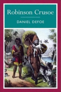 Image of Robinson Crusoe