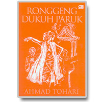 Image of Ronggeng Dukuh Paruk