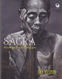 Image of Sagra Kumpulan Cerpen