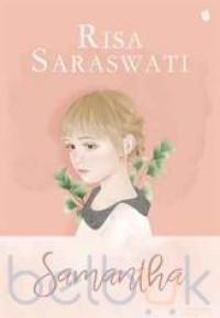 Image of Samantha