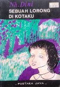 Sebuah Lorong Di Kotaku