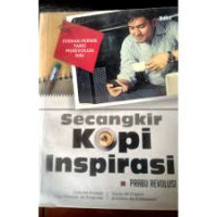 Image of Secangkir Kopi Inspirasi