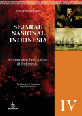 Sejarah Nasional Indonesia