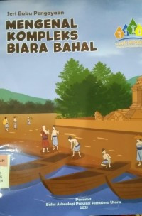 Image of Seri Buku Pengayaan: Mengenal Kompleks Biara Bahal