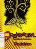 Spektrum Pengalaman Lapangan Dalam Dunia Pendidikan