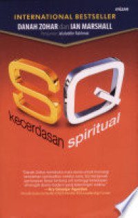 Image of SQ: kecerdasan spiritual