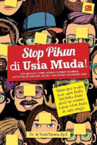 Image of Stop Pikun di Usia Muda