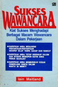 Sukses Wawancara