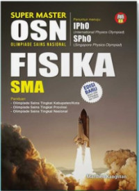 Image of Super Master OSN: Fiiska SMA