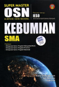 Super Master OSN: Kebumian SMA