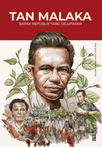 Image of Tan Malaka : Bapak Republi Yang Dilupakan