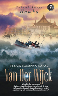 Image of TENGGELAMNYA KAPAL VAN DER WIJK (1939)