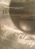 Teori Sastra Sebuah Pengantar Komprehensif (Edisi Terbaru)