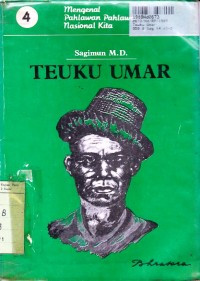 Image of Teuku Umar