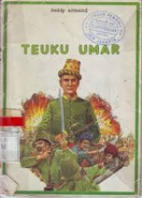 Image of Teuku Umar