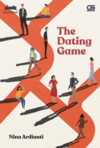 Image of The Dating Game