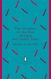Image of The Murders in the Rue Morgue and Other Tales