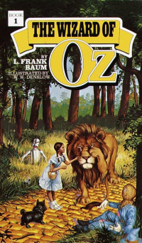Image of The Wizard Of Oz