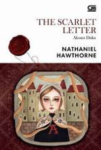 Image of The Scarlet Letter: Aksara Duka