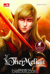 Image of Ther Melian Chronicle