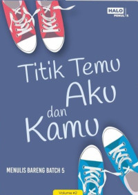 Image of Titik Temu Aku dan Kamu