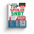 Top Spoiler SNBT 2024