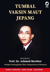 Image of Tumbal Vaksin maut Jepang