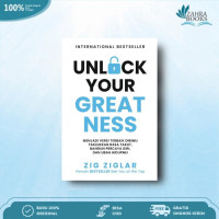Image of Unlock Your Great Ness