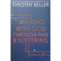 Image of Walking With God Trough Pain Suffering