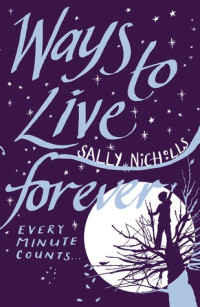 Image of Ways to Live Forever