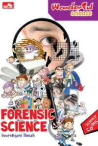 Image of Wonderful Science: Forensic Science