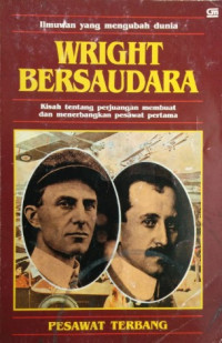 Image of Wright Bersaudara