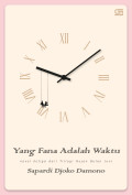 Yang Fana Adalah Waktu