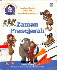 Image of Zaman Prasejarah