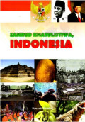 Zamrud Khatulistiwa Indonesia
