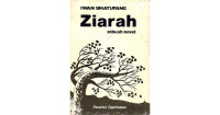Image of Ziarah: Sebuah novel