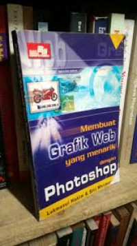 Image of Membuat Grafik Web Yang Menarik Dengan Photoshop